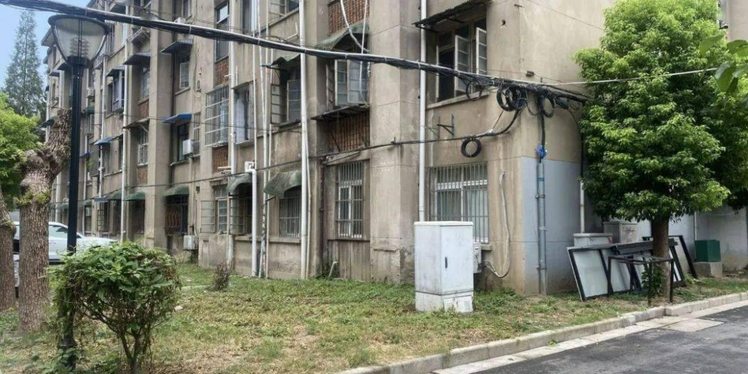 蕪湖三山經開區老舊小區改造項目（高安街道白象綠洲安置小區消防設施維修改造）-PE管